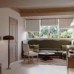 Szálloda Alpes Du Pralong 5*