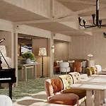 Szálloda Alpes Du Pralong 5*