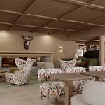 Alpes Du Pralong Szálloda 5*