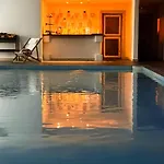 Szálloda Alpes Du Pralong Courchevel