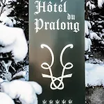 Alpes Du Pralong 5*