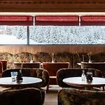 Alpes Du Pralong Szálloda Courchevel