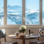 Alpes Du Pralong 5*