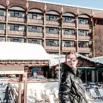 Alpes Du Pralong 5*