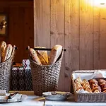 Alpes Du Pralong 5* Courchevel