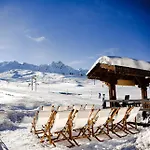Alpes Du Pralong