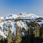 Alpes Du Pralong Szálloda 5*