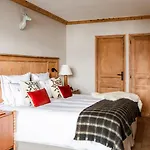 Szálloda Alpes Du Pralong 5*
