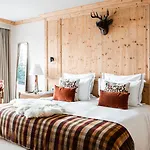 Alpes Du Pralong 5* Courchevel