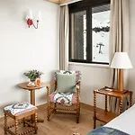 Alpes Du Pralong Szálloda 5*