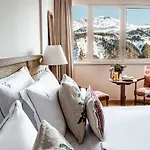 Alpes Du Pralong Szálloda 5*