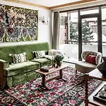 Alpes Du Pralong 5*