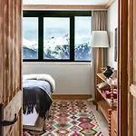 Alpes Du Pralong Courchevel