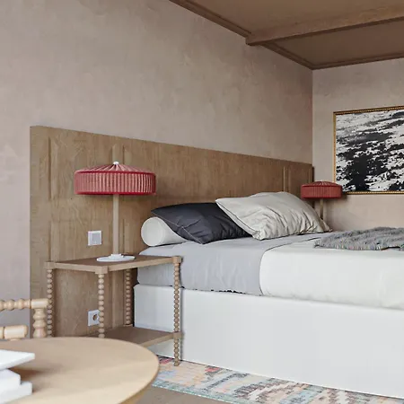 Alpes Du Pralong Hotel