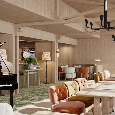Hotel Alpes Du Pralong 5*