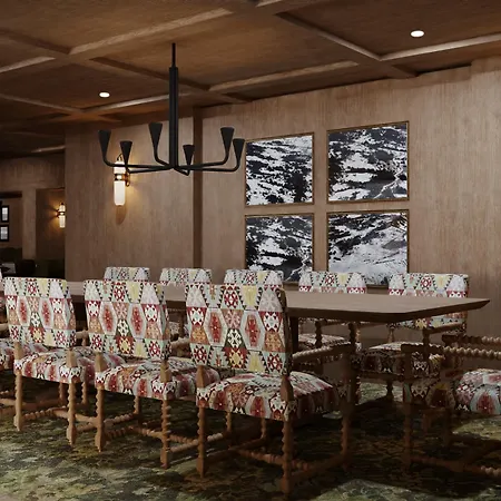 Hotel Alpes Du Pralong 5*