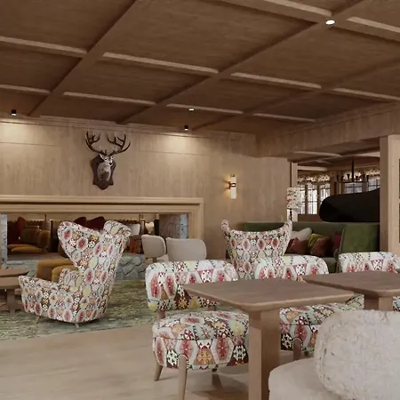 Alpes Du Pralong Hotel 5*