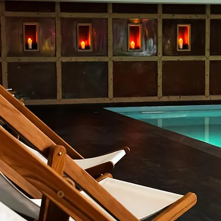 Alpes Du Pralong Hotel 5*