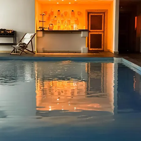 Hotel Alpes Du Pralong Courchevel