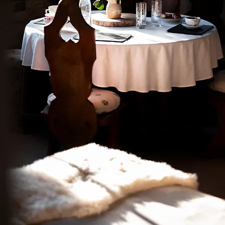 Hotel Alpes Du Pralong Courchevel