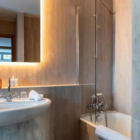 Alpes Du Pralong Hotel Courchevel
