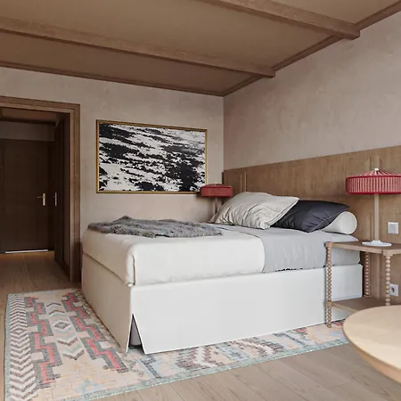 Alpes Du Pralong 5*