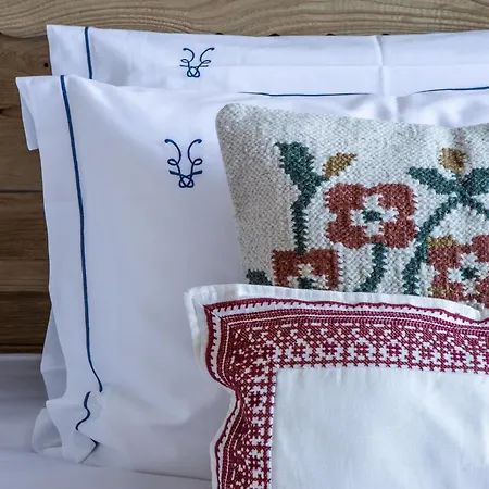 Alpes Du Pralong 5* Куршевель