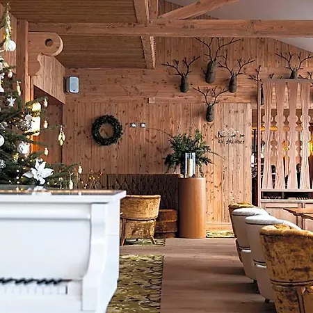 Alpes Du Pralong 5*