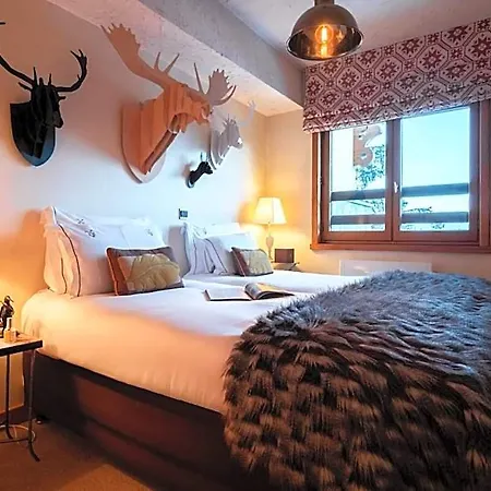 Alpes Du Pralong 5*