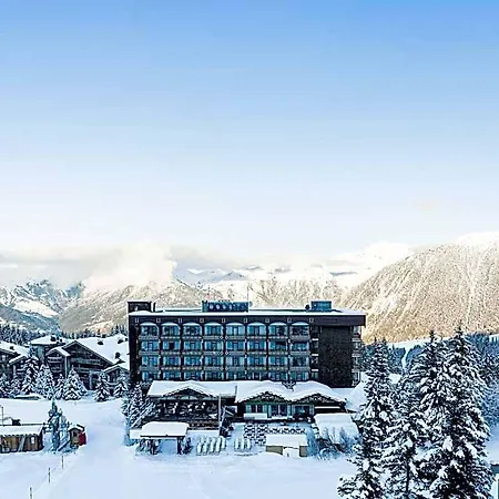 Alpes Du Pralong Hotel 5*