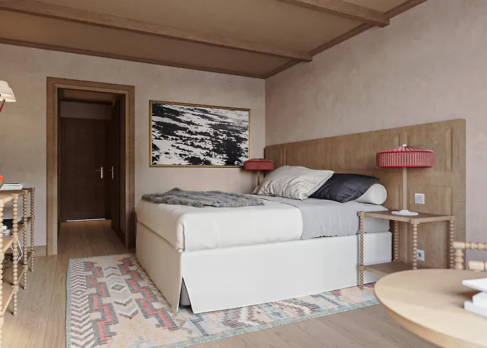Alpes Du Pralong 5*