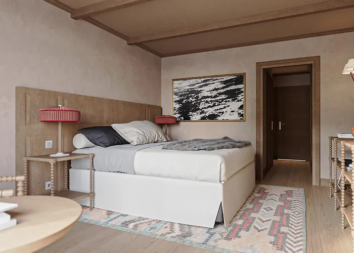 Alpes Du Pralong 5*