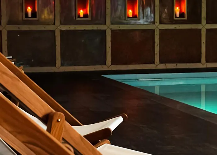 Alpes Du Pralong Otel 5*