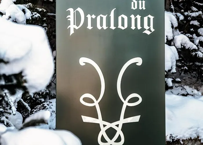 Alpes Du Pralong 5*