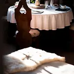 Hotel Alpes Du Pralong Courchevel