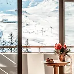 Hotel Alpes Du Pralong 5*