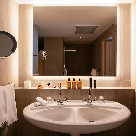 Alpes Du Pralong Hotel Courchevel